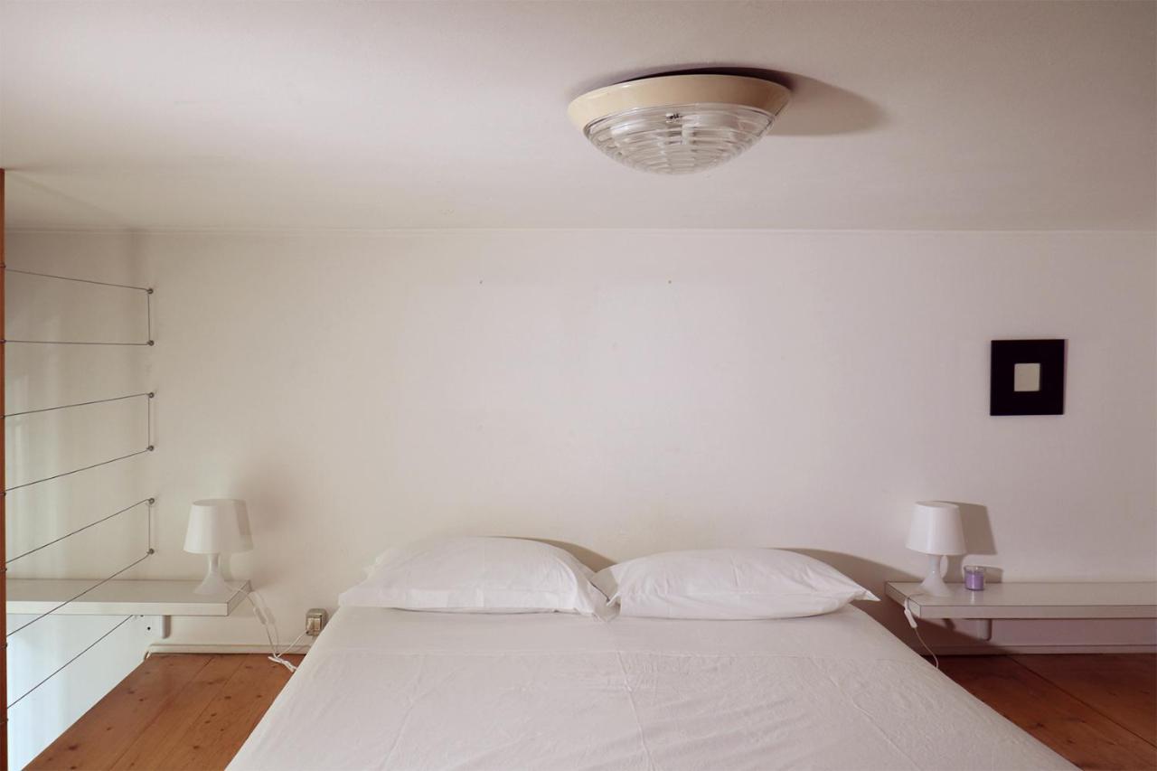 Isola Centro Bilocale Su 2 Livelli Free Wi-Fi Apartment Milan Exterior photo