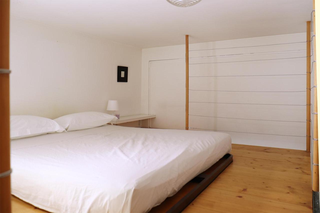 Isola Centro Bilocale Su 2 Livelli Free Wi-Fi Apartment Milan Exterior photo